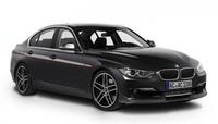AC Schnitzer BMW Serie 3 