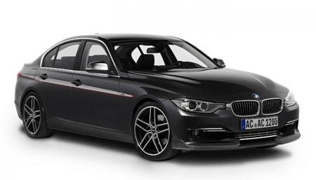 AC Schnitzer BMW Serie 3