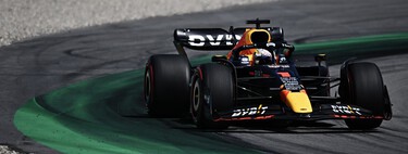 Max Verstappen puede con todo: aprovecha otra debacle de Ferrari para ganar en Barcelona y liderar la Fórmula 1