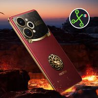 El primer celular en el mundo que cambia de color como por arte de magia ahora tiene gran descuento en Mercado Libre 