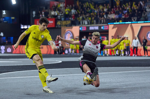 Todos los equipos de Kings League irán a México gracias a Zlatan Ibrahimovic. Así funcionará el Redemption Game