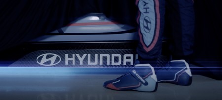 Hyundai Motorsport ya prepara su primer auto de carreras 100% eléctrico