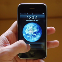 Así era utilizar un iPhone en España hace 15 años, cuando sobrevivíamos con 200 MB al mes 