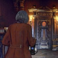 Tres años después, jugadores descubren nivel secreto de Resident Evil 4 Remake que fue eliminado por Capcom 