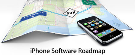 iPhone 2.0: enfocado a la empresa