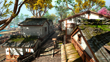 Ac Shadows Mod Shogun Cinematic Reshade Recurso