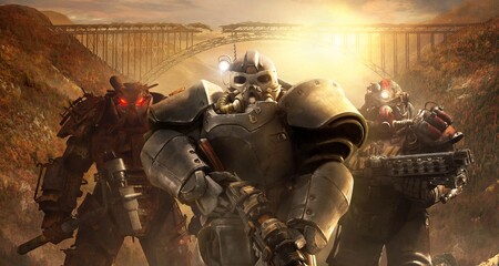 Fallout 76 establece su hoja de ruta de 2021 con todas las novedades que recibirá con cuatro grandes actualizaciones