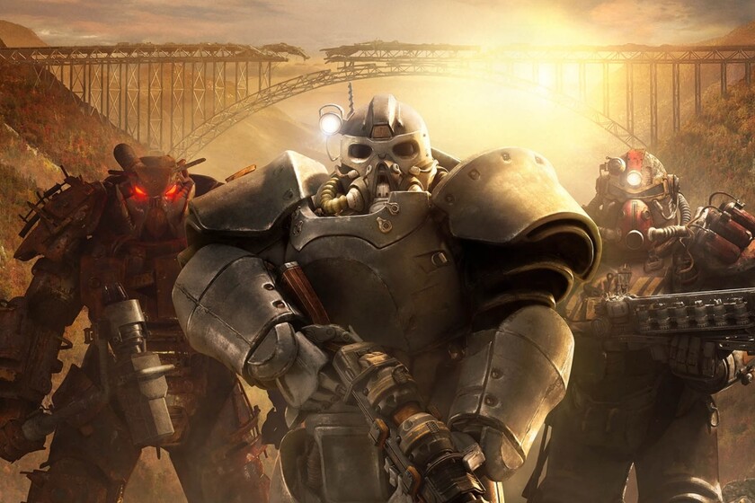 Fallout 76 establece su hoja de ruta de 2021 con todas las novedades