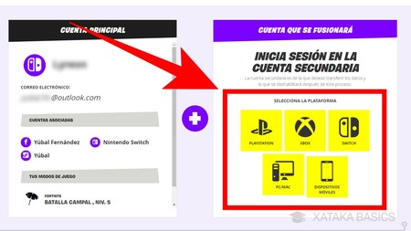 Generador De Cuentas De Fortnite 2020