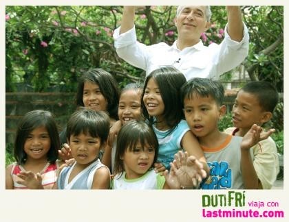 Dutifrí:  Sardá se va de viaje