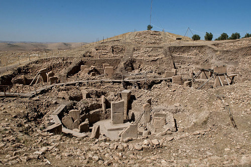 Göbekli Tepe, probablemente el templo más antiguo del mundo