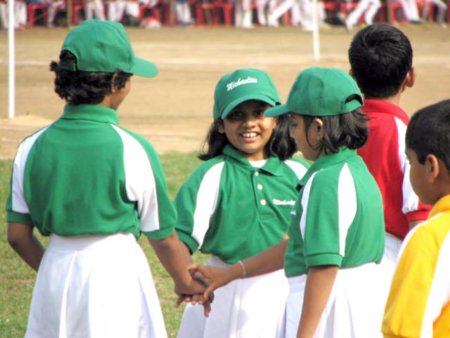Recomendaciones para mejorar la actividad física en niños y adolescentes