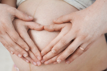 Embarazo De 7 Meses Bebes Y Mas