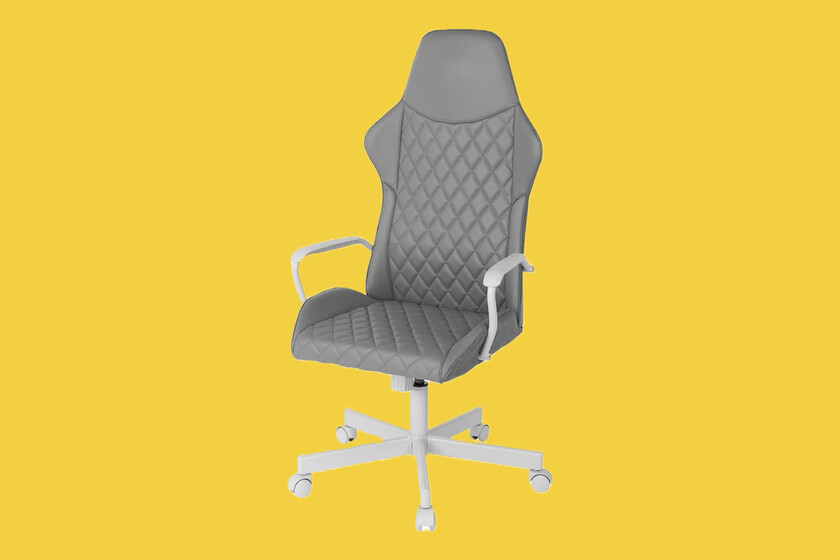 silla gaming ikea UTESPELARE