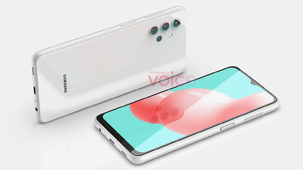 El Samsung Galaxy A32 muestra su conectividad 5G y algunas características en la última filtración