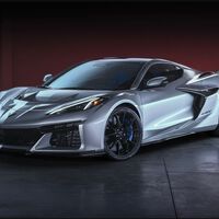 El primer Corvette considerado hiperdeportivo ya se vende en México: 1,250 HP y 0 a 100 en menos de 2 segundos, precio y lanzamiento 