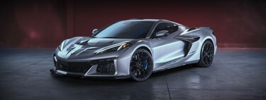 El primer Corvette considerado hiperdeportivo ya se vende en México: 1,250 HP y 0 a 100 en menos de 2 segundos, precio y lanzamiento 