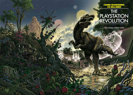 The PlayStation Revolution, el documental que contará el origen de la consola de Sony