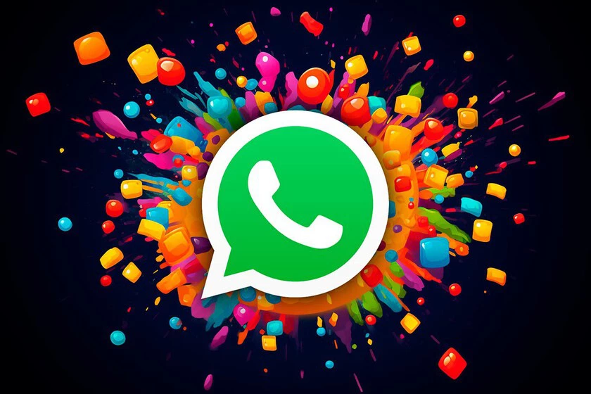 Portada Stickers Whatsapp