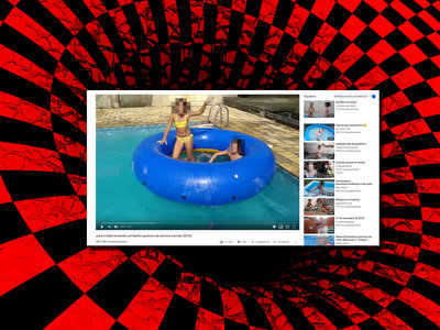 Entramos en la madriguera que utilizan los pedófilos para compartir vídeos en YouTube