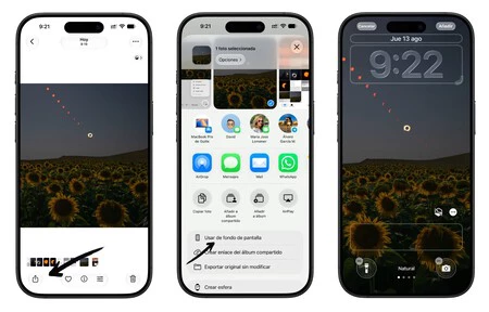 Fondo Pantalla Eclipse