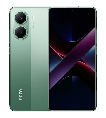 Poco X7 Pro