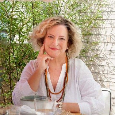 Paula Duarte, interiorista: 'Para mí esta es la orientación que debería tener un dormitorio ideal para invitar al relax y al descanso' 