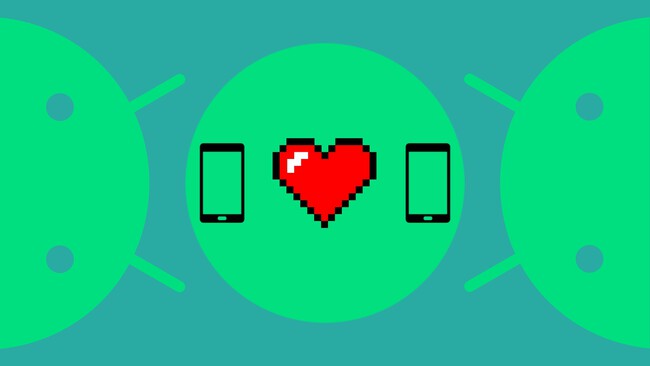 Android Integracion Dispositivos Google