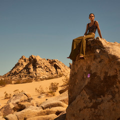 Foto 4 de 12 de la galería zara-colour-canyon en Trendencias