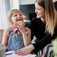 Cómo explicarle a tu hijo que tiene altas capacidades