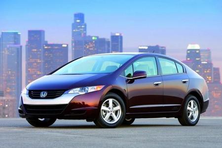 General Motors y Honda unen fuerzas para desarrollar pilas de combustible