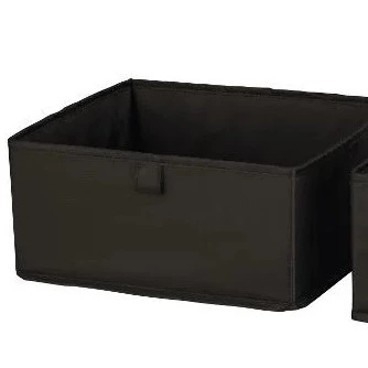 Set de cajas de ordenación