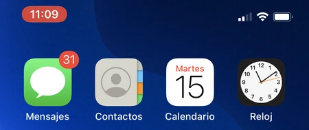 Grabar Pantalla Ios