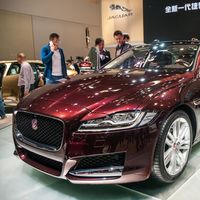 El Salón del Automóvil de Pekín se retrasa debido al coronavirus de Wuhan: aún no hay fechas confirmadas