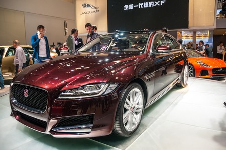 El Salón del Automóvil de Pekín se retrasa debido al coronavirus de Wuhan: aún no hay fechas confirmadas