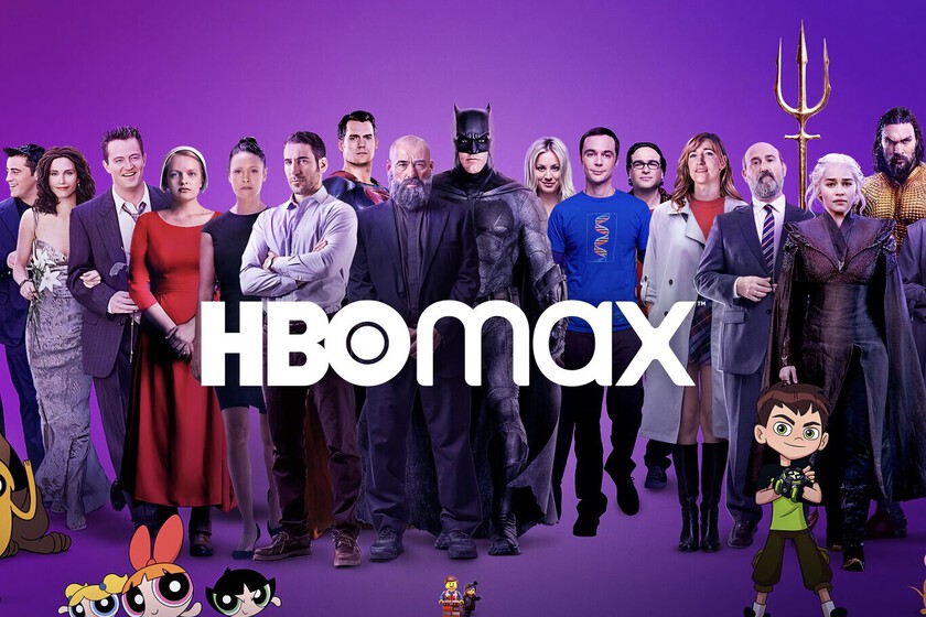 La verdadera razón por la que HBO Max está borrando series de hace años ...