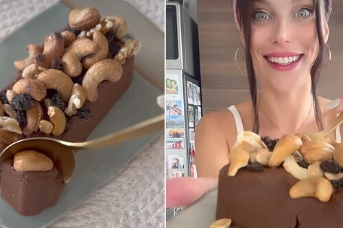 Postredosingredientes