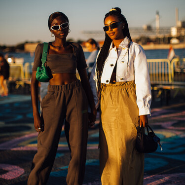 Parecen New Balance, pero son Converse: así son las zapatillas marrón chocolate de nueva colección que llevaremos 24/7