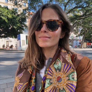 Ni gabardina ni cazadora vaquera: Pedro del Hierro tiene la sobrecamisa perfecta para el entretiempo este otoño 2026 