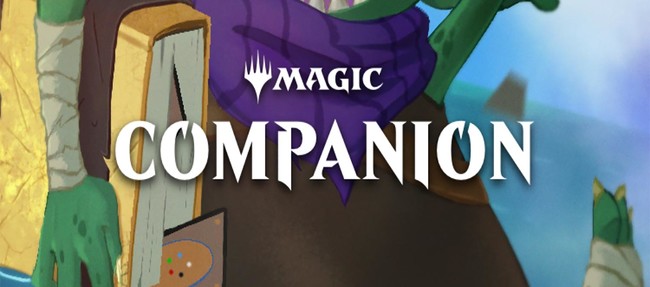 Magic The Gatehering