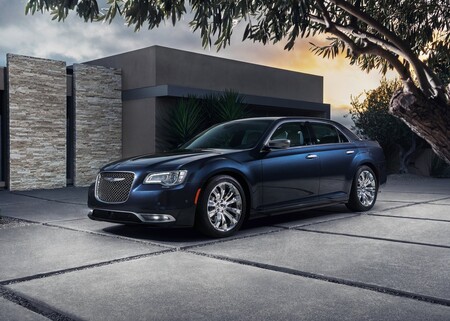Chrysler podría desaparecer una vez que Stellantis termine de formarse