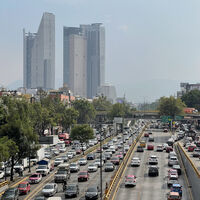 Hoy No Circula viernes 8 de mayo: Estos son los autos que no pueden salir en CDMX y Área Metropolitana del Valle de México