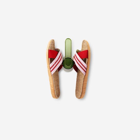 Soporte para calzado