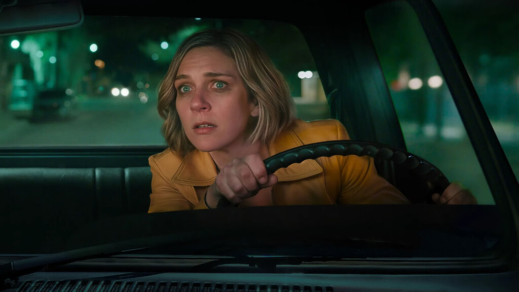 Antes de 'Pluribus', Rhea Seehorn protagonizó una de las piezas de arqueología friki más oscuras del mundo. "Era de tan bajo presupuesto que no teníamos zapatos"