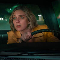 "No teníamos ni zapatos". Antes de 'Pluribus', Rhea Seehorn protagonizó una de las piezas de arqueología friki más oscuras de la historia