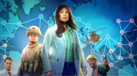 Epic Games Store finalmente no permitirá descargar gratis Pandemic a causa del revuelo por el coronavirus