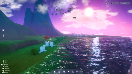 Anlife Motion Learning Life Evolution