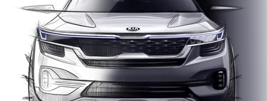 KIA prepara un nuevo B-SUV, ¿lo veremos en México en lugar de Stonic?