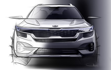 KIA prepara un nuevo B-SUV, ¿lo veremos en México en lugar de Stonic?
