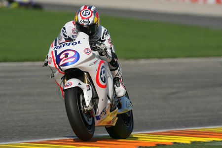 Dani Pedrosa Motogp 2018 1